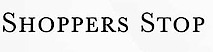 Shoppers Stop's logo Shoppers Stop's Company logo