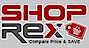Mobilespecs.pk's Competitor - Shoprex logo