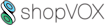 Symbiont Technologies's Competitor - shopVOX logo