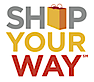 ShopYourWay's logo ShopYourWay's Company logo