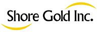 Shore Gold's logo Shore Gold's Company logo