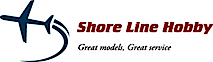 Shore Line Hobby Shop's logo Shore Line Hobby Shop's Company logo