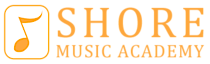 Shore Music Academy's logo Shore Music Academy's Company logo