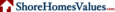 Panomark's Competitor - Shore4u Homes logo