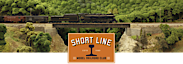 Short Line Model Railroad Club's logo Short Line Model Railroad Club's Company logo