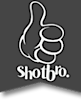 Shotbro's logo Shotbro's Company logo