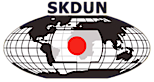 Shotokan Karate Do Of United Nations(Skdun)'s logo Shotokan Karate Do Of United Nations(Skdun)'s Company logo