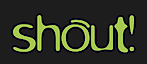 Shout Agency's logo Shout Agency's Company logo