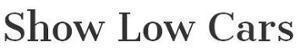 Show Low Cars's logo Show Low Cars's Company logo