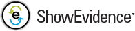 ShowEvidence's logo ShowEvidence's Company logo