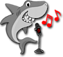 Showshark's logo Showshark's Company logo