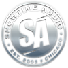 Showtime Audio
