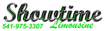 Showtime Limo's logo Showtime Limo's Company logo