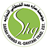 Shq Trading's logo Shq Trading's Company logo