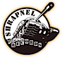 Shrapnel Records's logo Shrapnel Records's Company logo