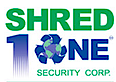 Shred One Security