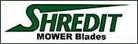 Shredit Mower Blade's logo Shredit Mower Blade's Company logo