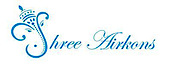 Shree Airkon's logo Shree Airkon's Company logo
