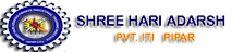 Shree Hari Adarsh Iti's logo Shree Hari Adarsh Iti's Company logo