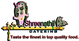 Shreenathji Catering's logo Shreenathji Catering's Company logo