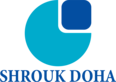 Shroukdoha's logo Shroukdoha's Company logo