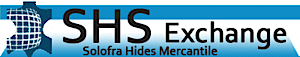 Shsmex's logo Shsmex's Company logo