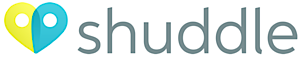 Shuddle's logo Shuddle's Company logo