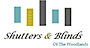 Shutters & Blinds Of The Woodlands
