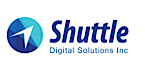 Shuttle Digital Solutions's logo Shuttle Digital Solutions's Company logo