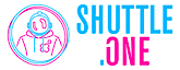 Shuttle One's logo Shuttle One's Company logo