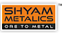Shyam Metalics's company profile