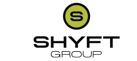 The Shyft Group, Inc. logo