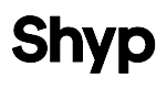 Shyp's logo Shyp's Company logo