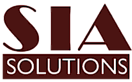SIA Solutions's logo SIA Solutions's Company logo