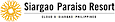 Sofitel Philippine Plaza Manila's Competitor - Siargao Paraiso Resort logo