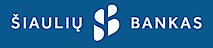 Siauliu Bankas's logo Siauliu Bankas's Company logo