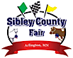 Sibley County Fair's logo Sibley County Fair's Company logo