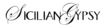 Cigarbque's Competitor - Sicilian Gypsy logo