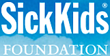 SickKids Foundation's logo SickKids Foundation's Company logo