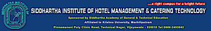 Siddhartha Institute Of Hotel Management And Catering Technology's logo Siddhartha Institute Of Hotel Management And Catering Technology's Company logo