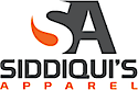 Siddiqui's Apparel's logo Siddiqui's Apparel's Company logo