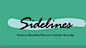 Vionyx's Competitor - Sidelines National High-risk Pregnancy Support Network logo