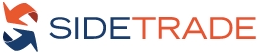 Sidetrade's logo Sidetrade's Company logo