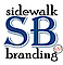 Sidewalk Branding