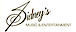 Baltimorestyle's Competitor - Sidney's Music & Entertainment logo