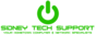 Scholet Furniture's Competitor - Sidney Tech Support logo