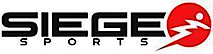 Siege Sports's logo Siege Sports's Company logo