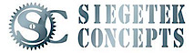 Siegetek Concepts's logo Siegetek Concepts's Company logo