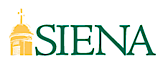 Siena College's logo Siena College's Company logo