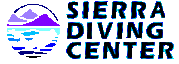 Sierra Diving Center